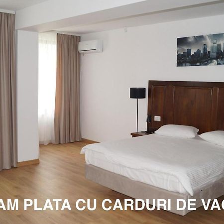 Voyager Hotel Navodari Ngoại thất bức ảnh