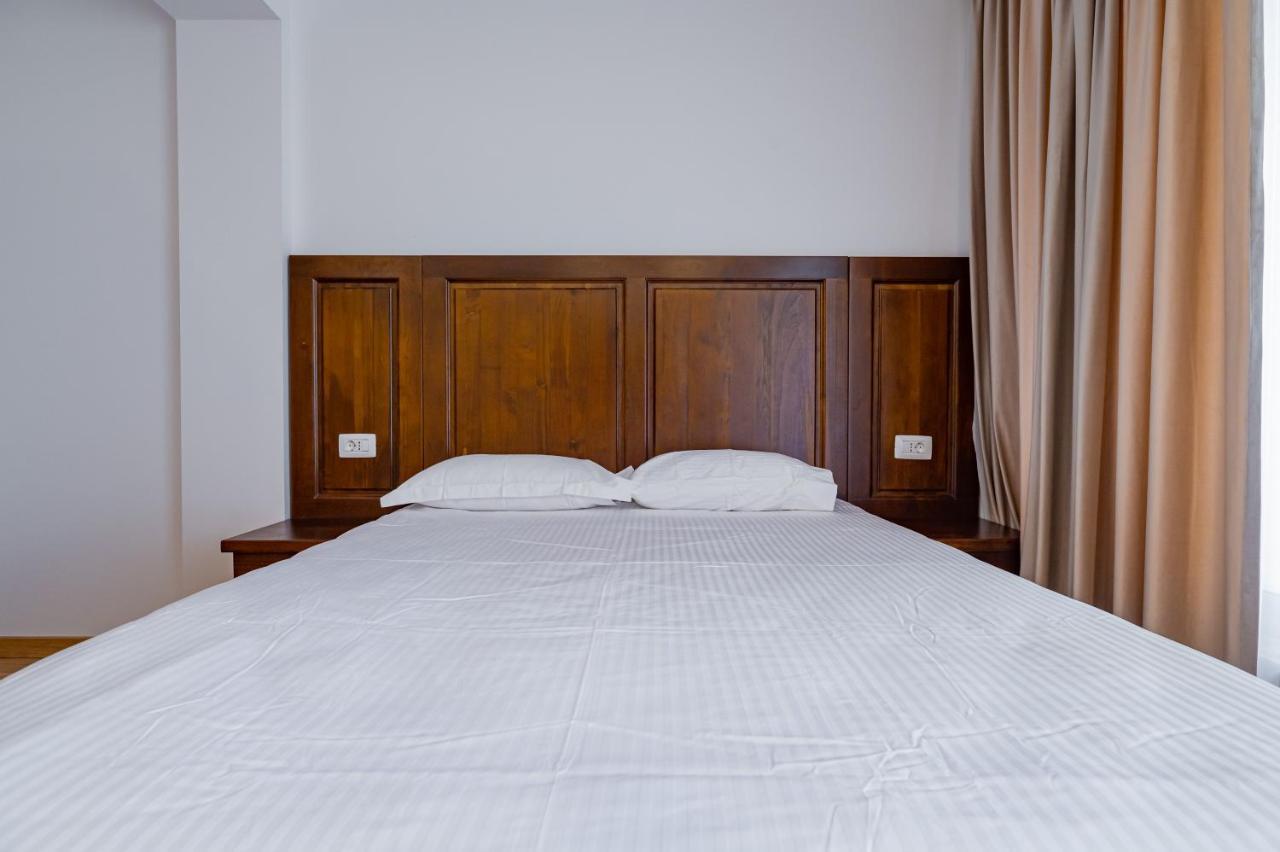 Voyager Hotel Navodari Ngoại thất bức ảnh