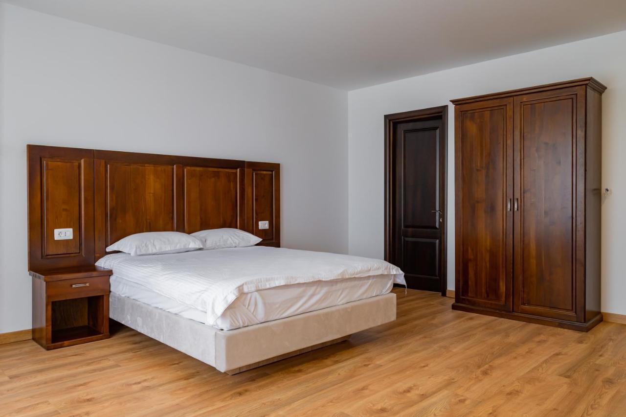Voyager Hotel Navodari Ngoại thất bức ảnh