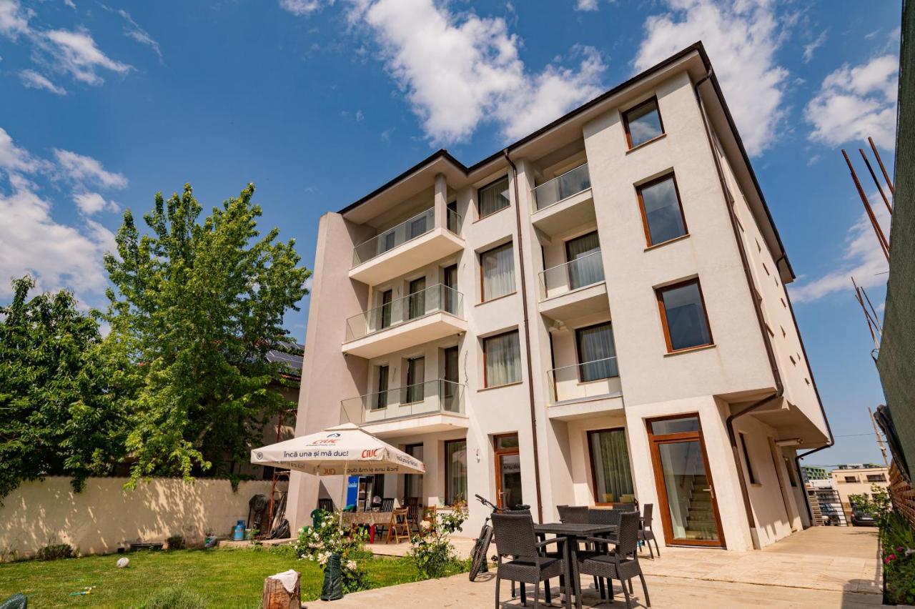 Voyager Hotel Navodari Ngoại thất bức ảnh