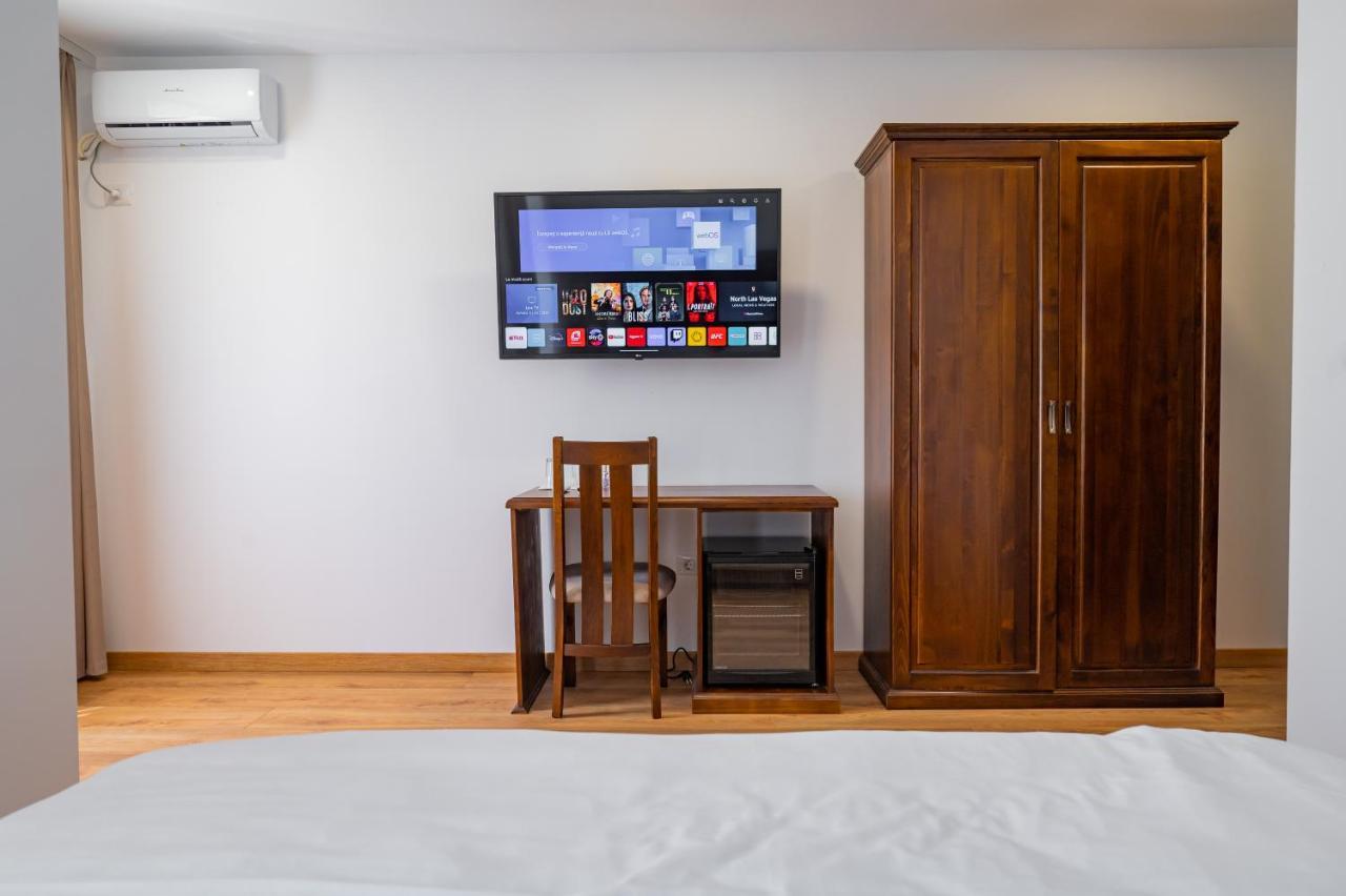Voyager Hotel Navodari Ngoại thất bức ảnh
