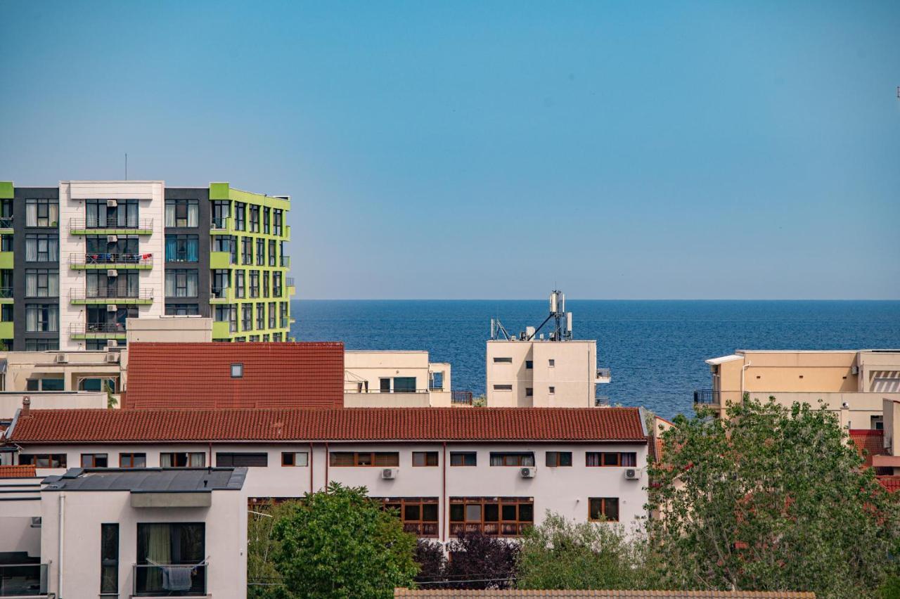 Voyager Hotel Navodari Ngoại thất bức ảnh
