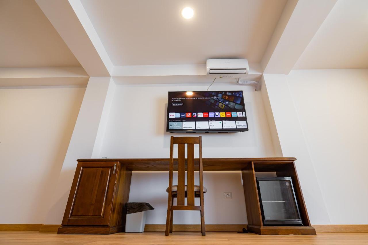 Voyager Hotel Navodari Ngoại thất bức ảnh