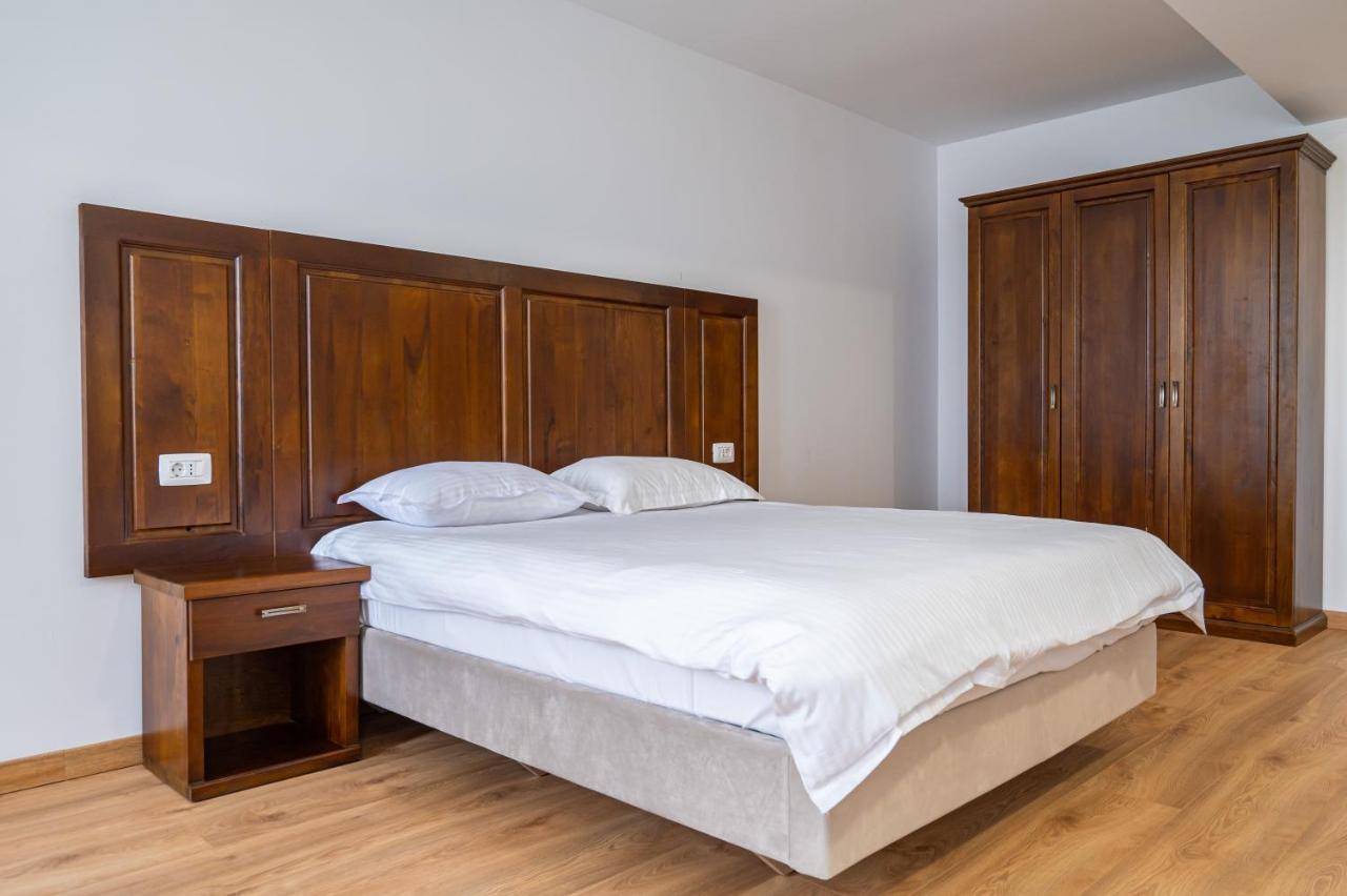 Voyager Hotel Navodari Ngoại thất bức ảnh