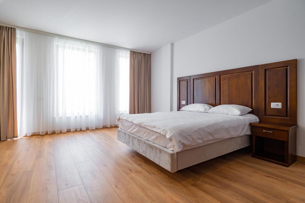 Voyager Hotel Navodari Ngoại thất bức ảnh