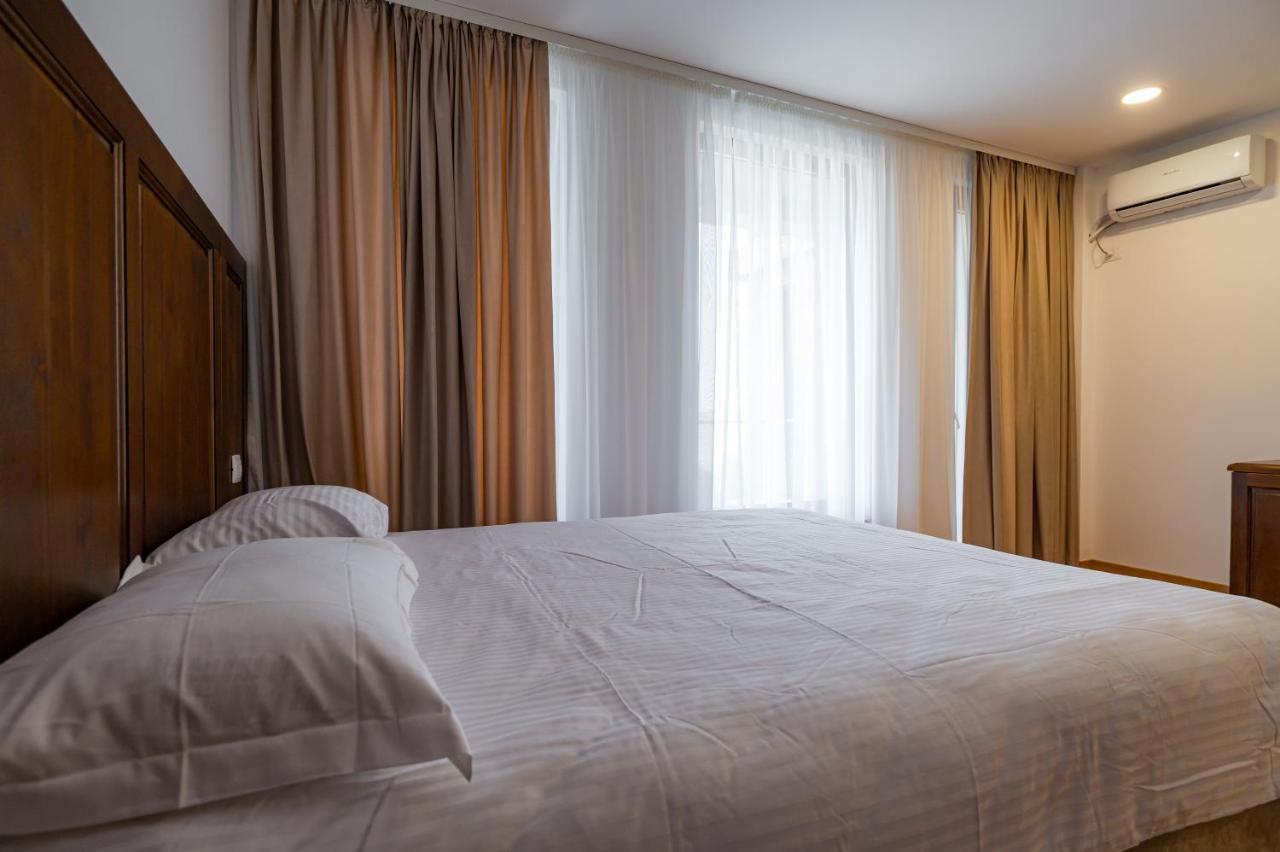 Voyager Hotel Navodari Ngoại thất bức ảnh