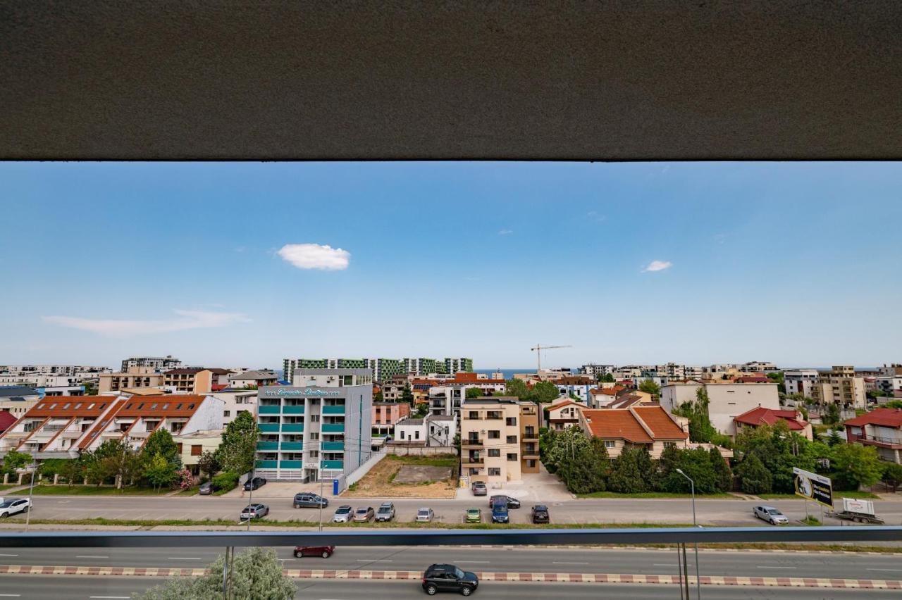Voyager Hotel Navodari Ngoại thất bức ảnh