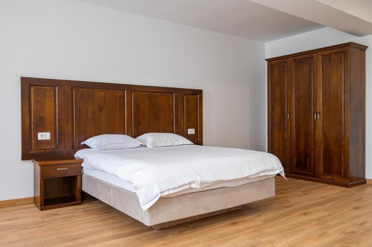 Voyager Hotel Navodari Ngoại thất bức ảnh