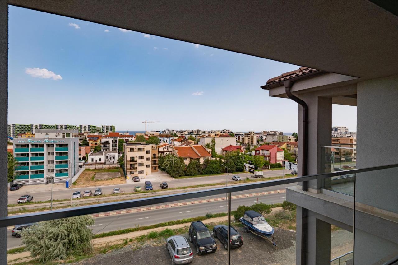 Voyager Hotel Navodari Ngoại thất bức ảnh