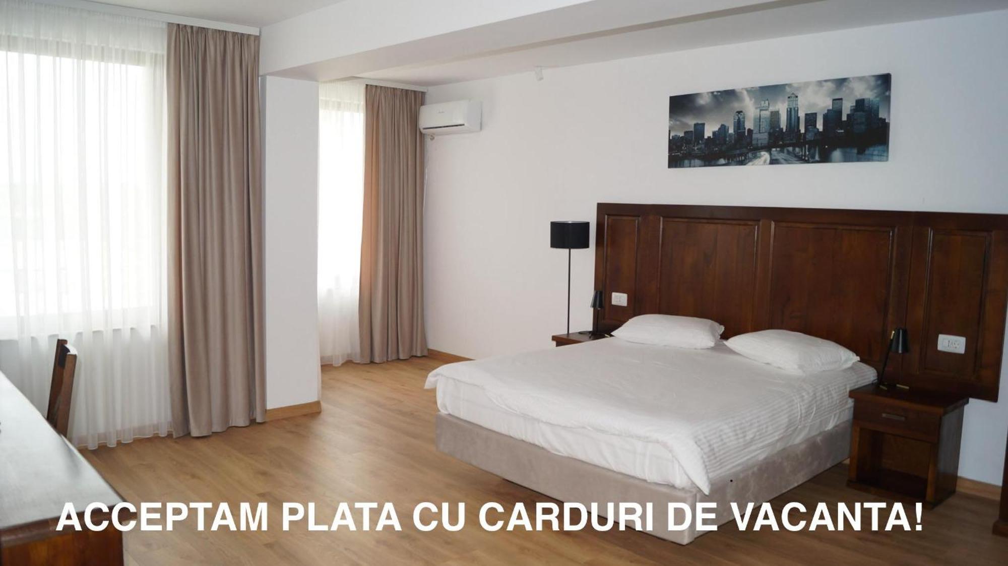Voyager Hotel Navodari Ngoại thất bức ảnh